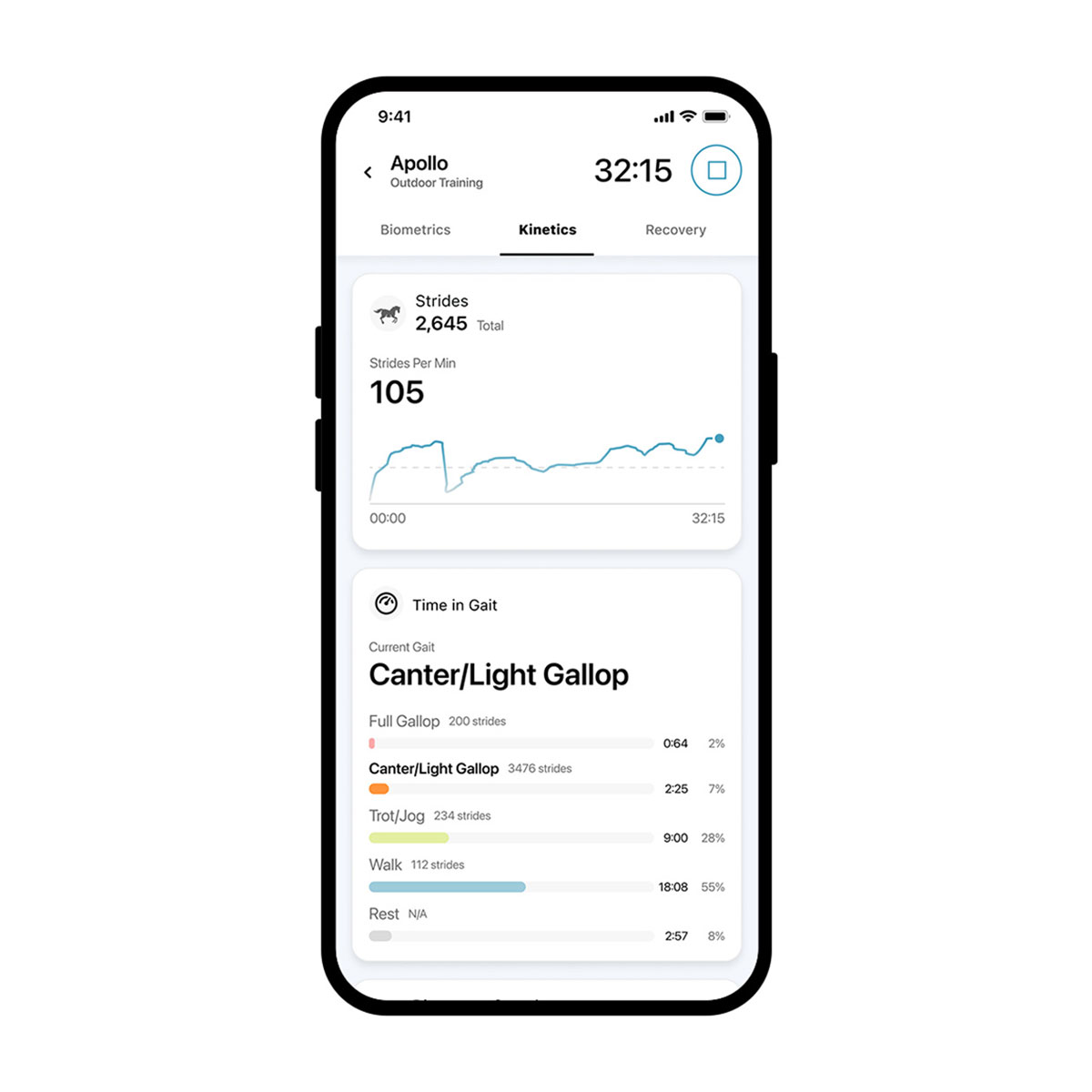 Blaze™ App - Image 3