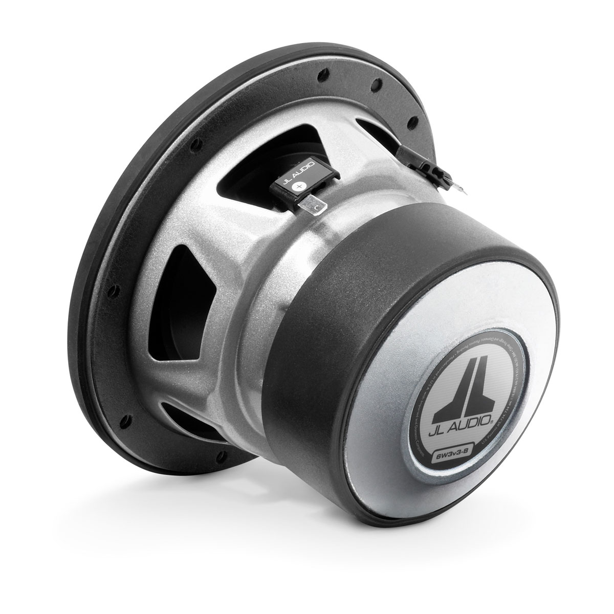 JL Audio® W3v3 Car Subwoofer - Image 3