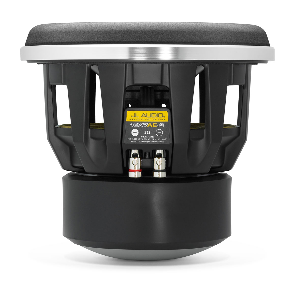 JL Audio® W7AE Car Subwoofer - Image 3
