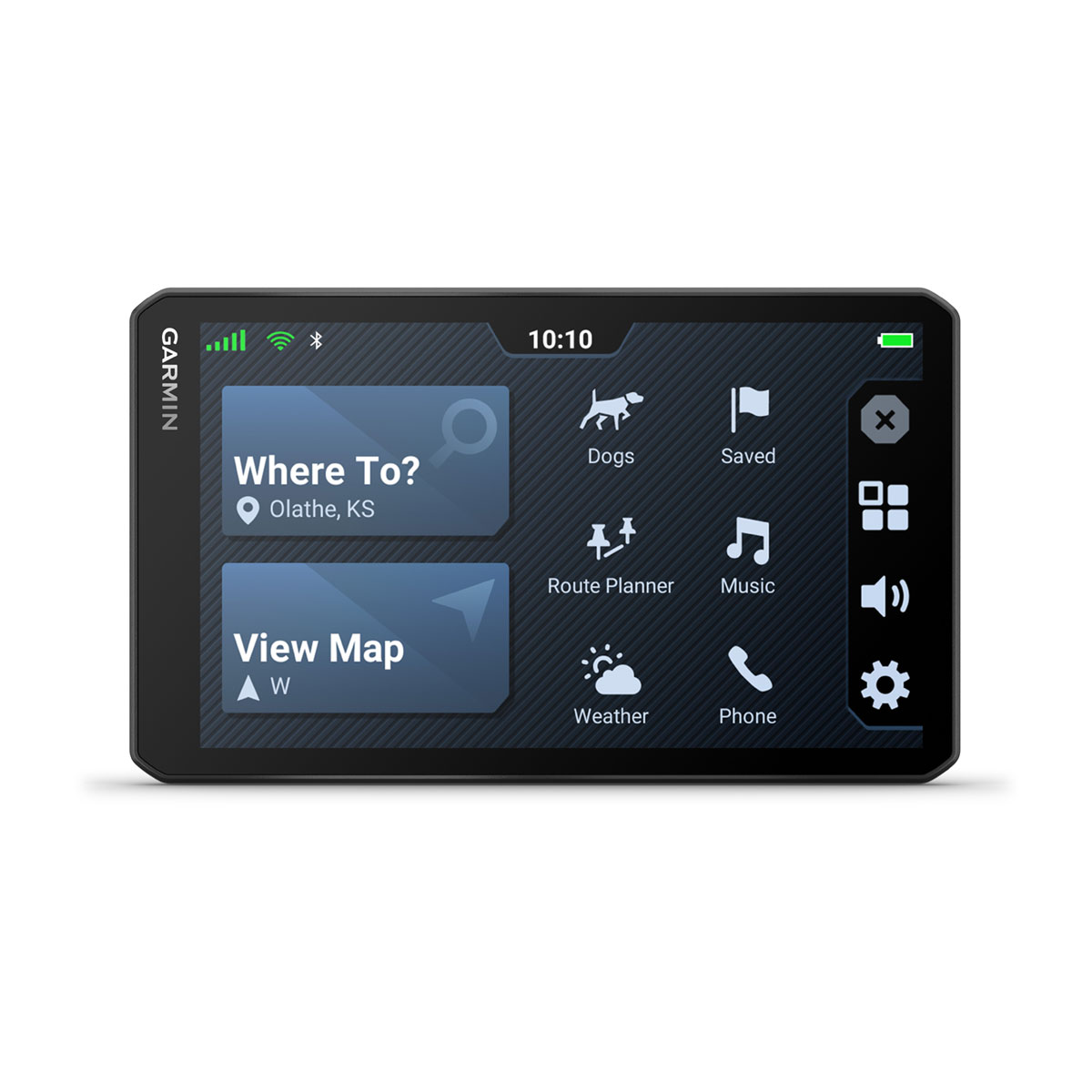 Garmin DriveTrack™ 72 - Image 2